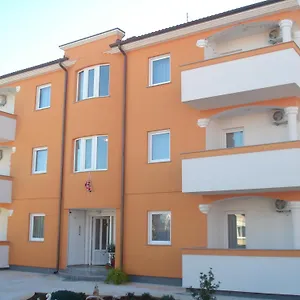  Appartamento Buzleta
